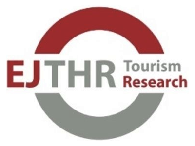 European Journal of Tourism, Hospitality and Recreation logo